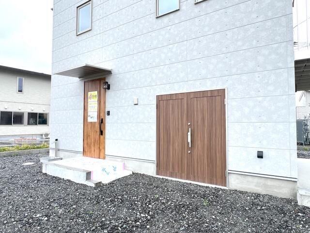 New 4LDK House in Koriyama, Fukushima with 3 Car Parks - Image 16
