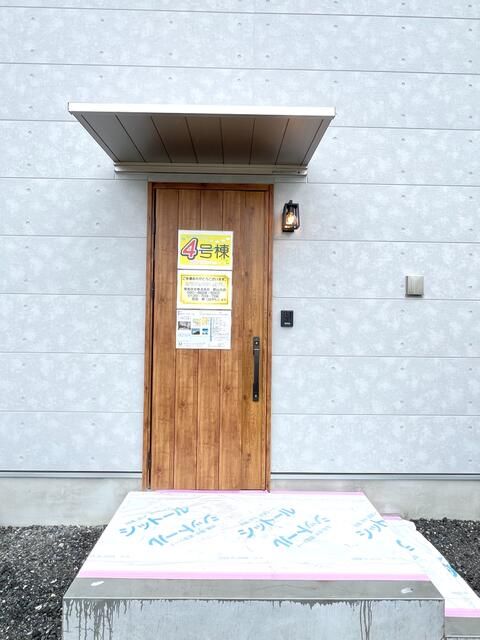 New 4LDK House in Koriyama, Fukushima with 3 Car Parks - Image 16