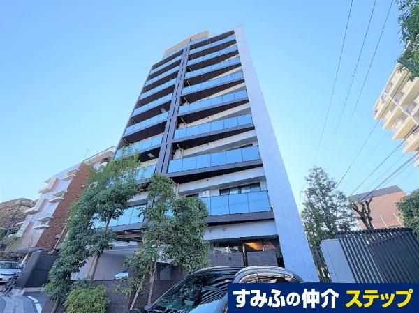 1LDK Apartment in The Park House Oimachi James Hill, Shinagawa - Thumbnail 3
