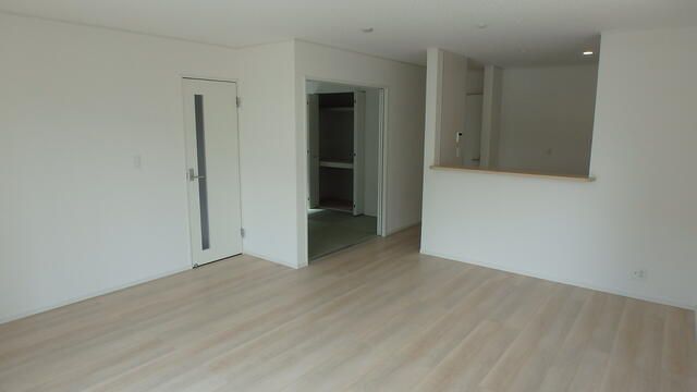 New 4SLDK House in Date, Fukushima with 3 Car Parking - Image 22