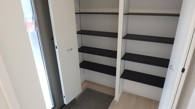 New 4SLDK House in Date, Fukushima with 3 Car Parking - Image 22