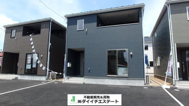 New 4SLDK House in Date, Fukushima with 3 Car Parking - Image 9