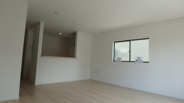 New 4SLDK House in Date, Fukushima with 3 Car Parking - Image 22