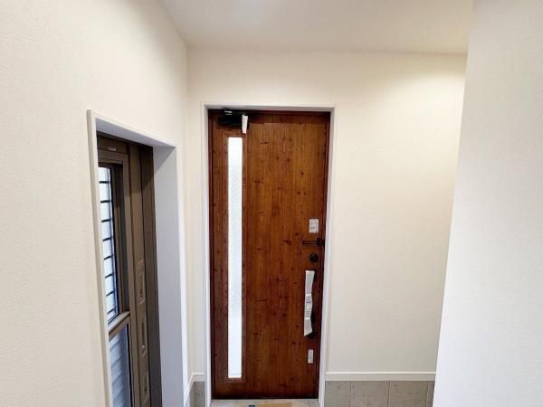New 3SLDK House for Sale in Itami, Hyogo - Completion Nov 2025 - Thumbnail 3