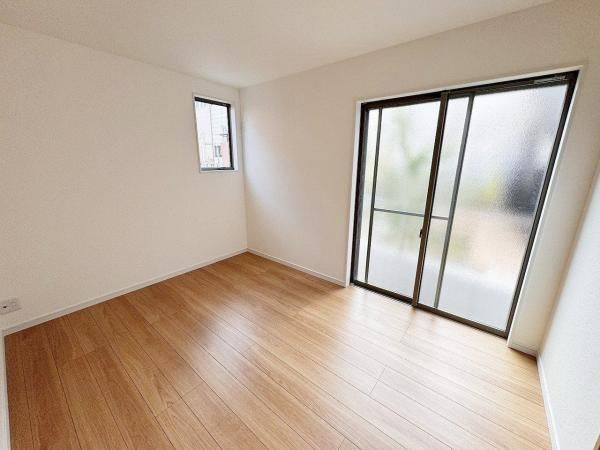 New 3SLDK House for Sale in Itami, Hyogo - Completion Nov 2025 - Thumbnail 2