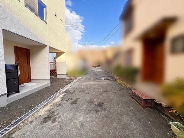 New 3SLDK House for Sale in Itami, Hyogo - Completion Nov 2025 - Thumbnail 4