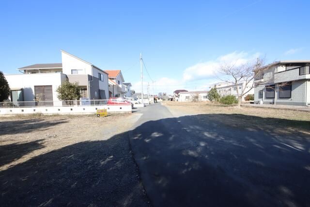 162.72 sqm Residential Land for Sale in Sano City, Tochigi - Thumbnail 2
