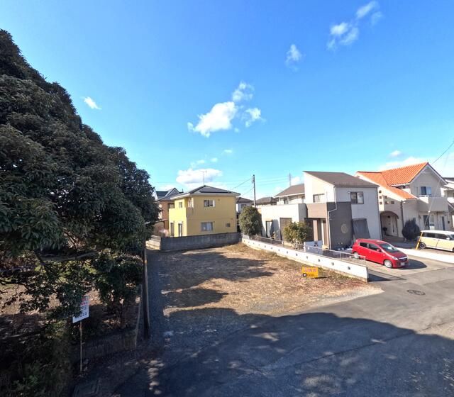 162.72 sqm Residential Land for Sale in Sano City, Tochigi - Thumbnail 3