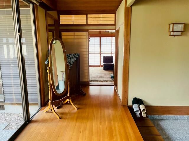 6SK House for Sale in Matsuyama, Ehime with Large Garden - Main Image