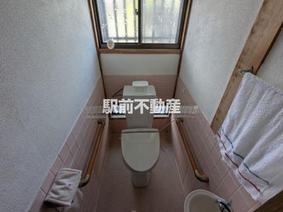 1979 5DK House for Sale in Omuta, Fukuoka with 250㎡ Land — Image 22, Omuta, Fukuoka