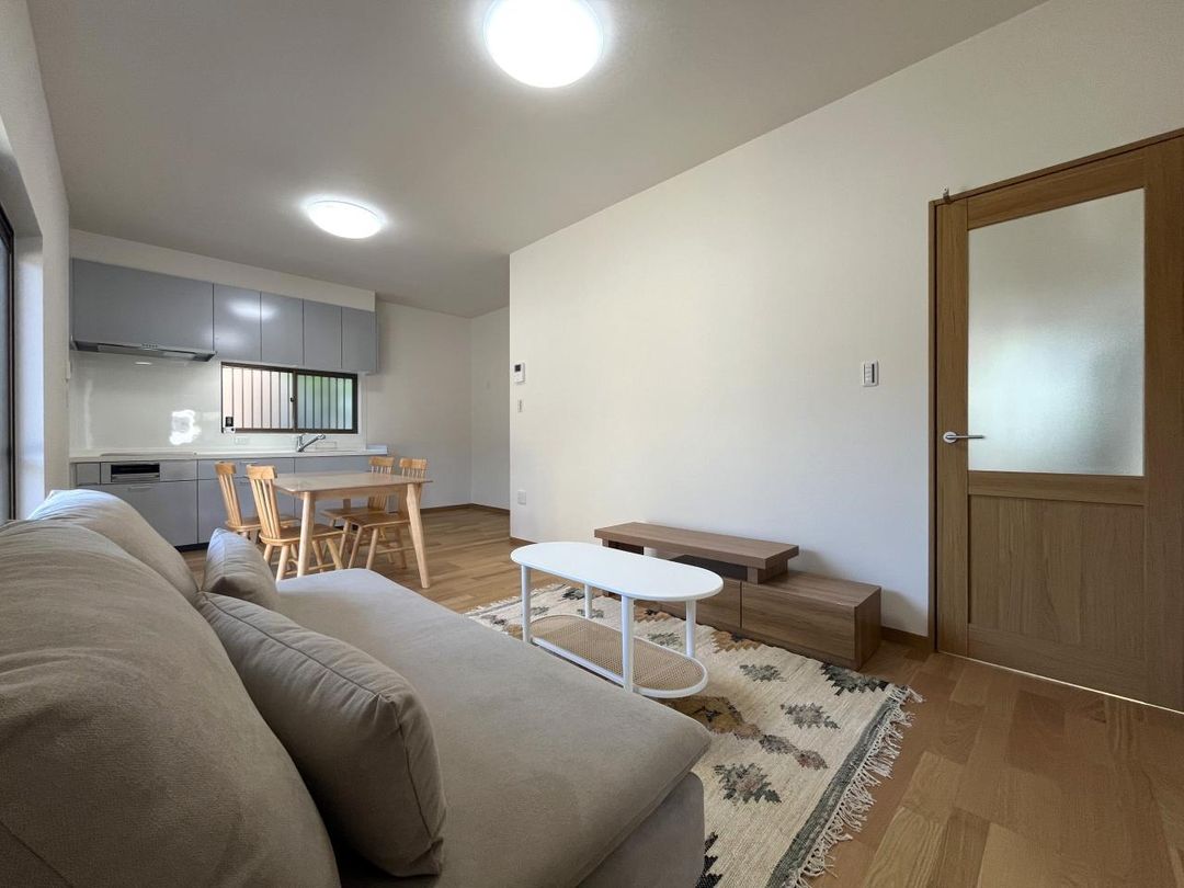 5LDK House for Sale in Kumamoto City Higashi Ward with 3 Parking Spaces - Image 22