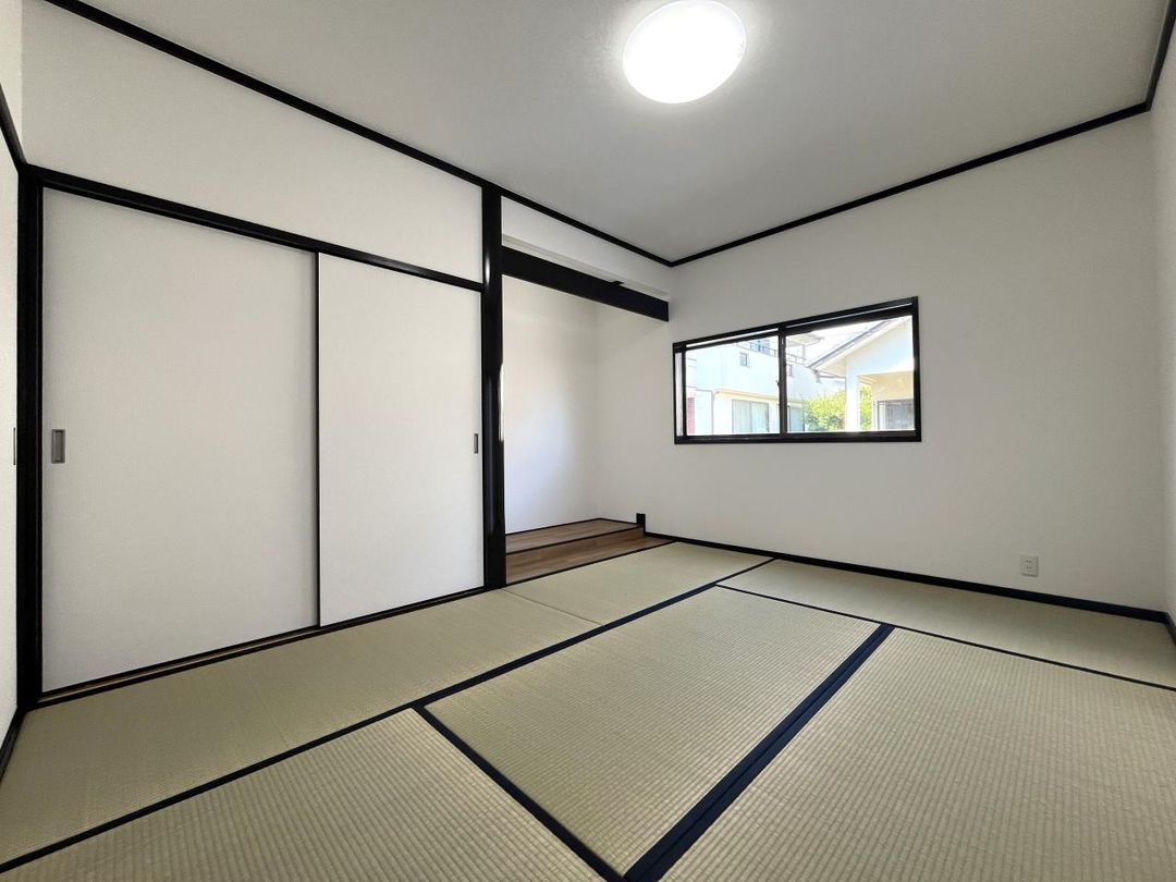 5LDK House for Sale in Kumamoto City Higashi Ward with 3 Parking Spaces - Image 22