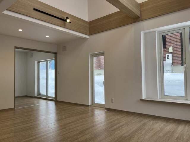 3LDK Detached House in Kitahiroshima, Hokkaido - 152.54 sqm Land - Thumbnail 4