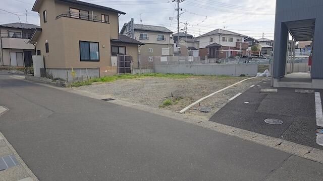 Building Land for Sale in Tagajo City, Miyagi - Thumbnail 4