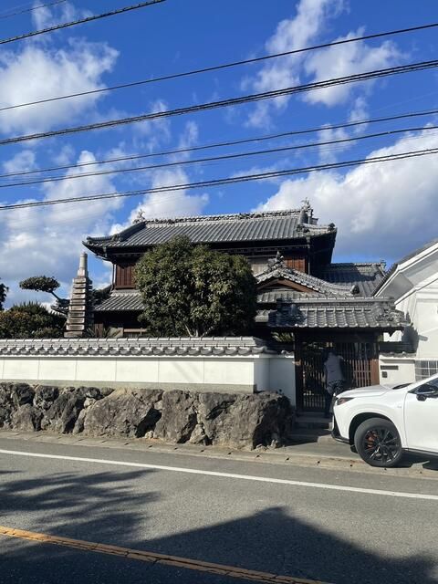 Large 8DK House on 807 sqm Land in Sanuki, Kagawa for Sale - Main Image