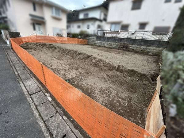 Vacant Land for Sale in Historic Kamakura, Kanagawa - Thumbnail 3