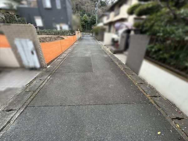 Vacant Land for Sale in Historic Kamakura, Kanagawa - Thumbnail 4