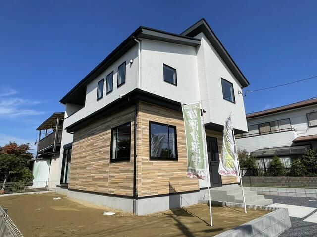 New 4LDK House in Kisarazu, Chiba - Completion Oct 2025 - Image 7