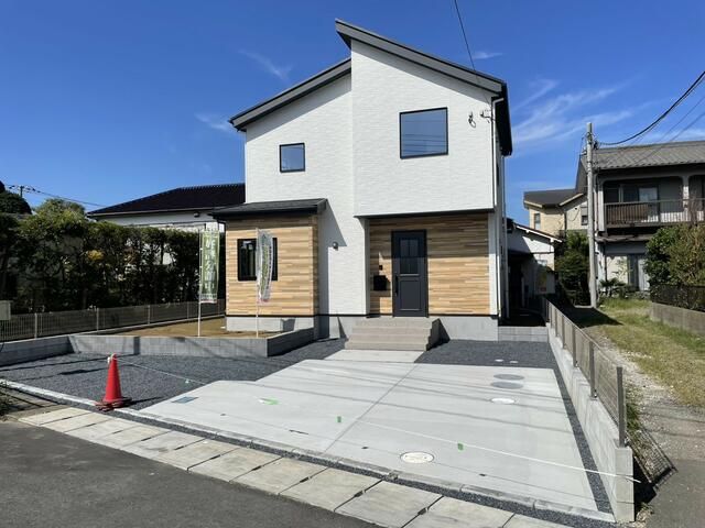 New 4LDK House in Kisarazu, Chiba - Completion Oct 2025 - Image 9