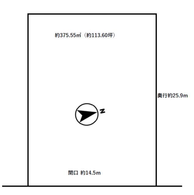 Commercial Land for Lease in Sapporo Higashi-ku, Hokkaido - Thumbnail 2