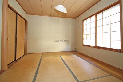 [Real Estate Japan] Property details: Mie Prefecture, Nabari City, Yurigaoka Higashi 3-chome / Nabari Station property information: Used detached house — Image 3, Nabari, Mie