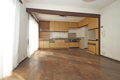 [Real Estate Japan] Property details: Mie Prefecture, Nabari City, Yurigaoka Higashi 3-chome / Nabari Station property information: Used detached house — Image 4, Nabari, Mie