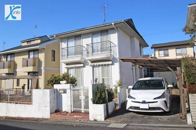 [Real Estate Japan] Property details: Mie Prefecture, Nabari City, Yurigaoka Higashi 3-chome / Nabari Station property information: Used detached house — Image 1, Nabari, Mie