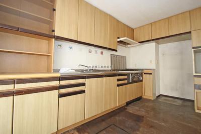 [Real Estate Japan] Property details: Mie Prefecture, Nabari City, Yurigaoka Higashi 3-chome / Nabari Station property information: Used detached house — Image 1, Nabari, Mie