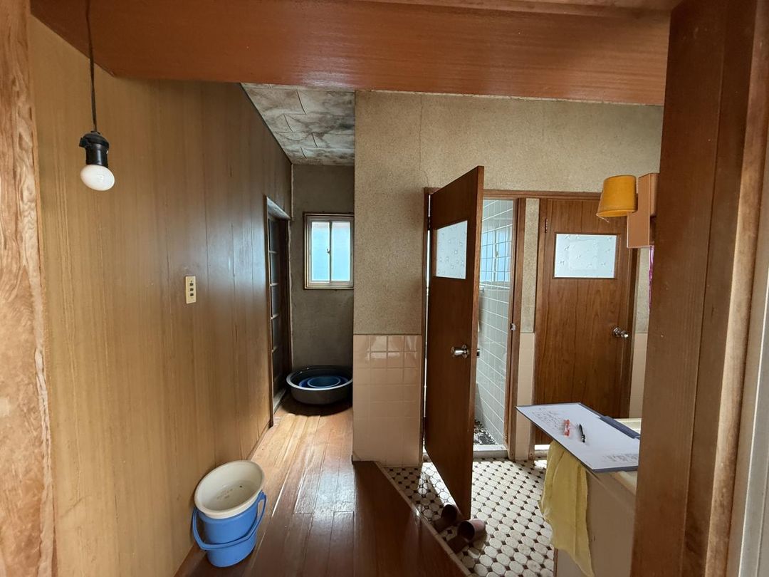 1926 Traditional House for Sale in Higashikagawa, Kagawa - Thumbnail 2