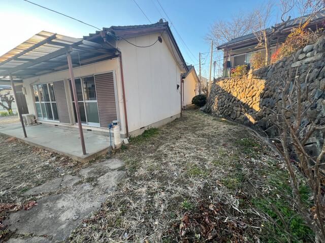 3DK House for Rent in Kofu, Yamanashi - 40,000 Yen, No Deposit - Thumbnail 2