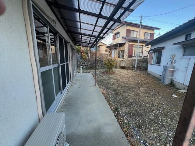 3DK House for Rent in Kofu, Yamanashi - 40,000 Yen, No Deposit - Thumbnail 3