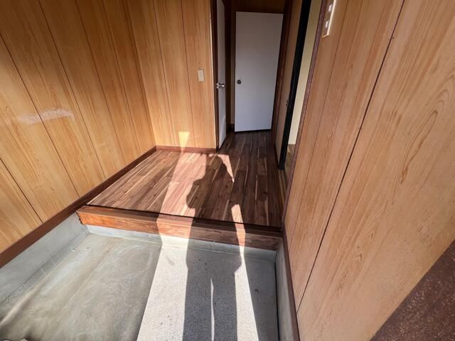 3DK House for Rent in Kofu, Yamanashi - 40,000 Yen, No Deposit - Thumbnail 4