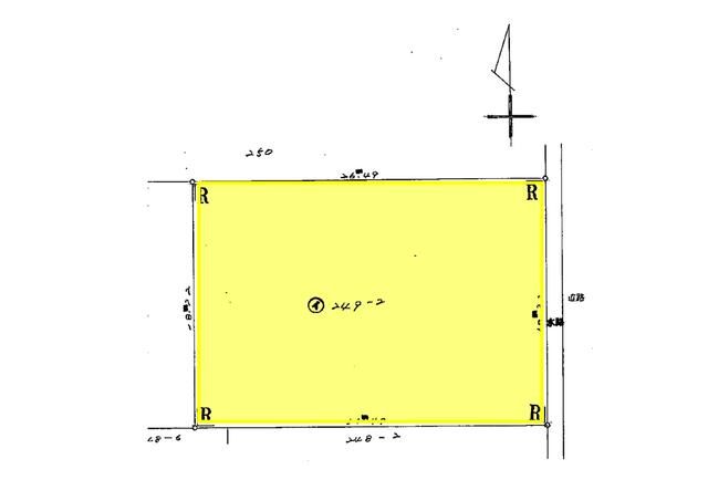 495 sqm Building Plot in Sanjo City, Niigata - Thumbnail 2