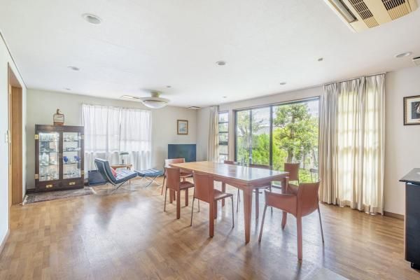 4SLDK Detached House for Sale in Ukyo Ward, Kyoto - Thumbnail 3