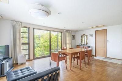 4SLDK Detached House for Sale in Ukyo Ward, Kyoto — Image 22, Ukyo, Kyoto