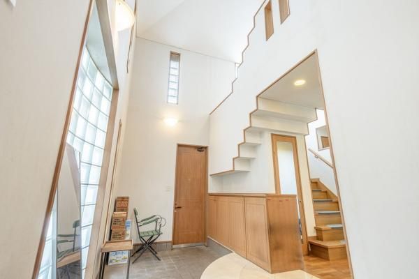 4SLDK Detached House for Sale in Ukyo Ward, Kyoto - Thumbnail 4