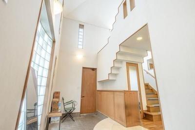 4SLDK Detached House for Sale in Ukyo Ward, Kyoto — Image 29, Ukyo, Kyoto