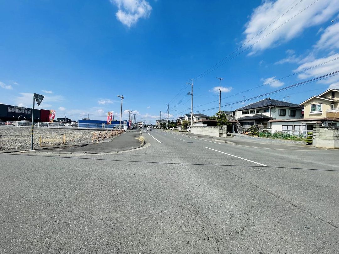 Vacant Land for Sale in Yuki City, Ibaraki - 757.83 sqm - Thumbnail 4