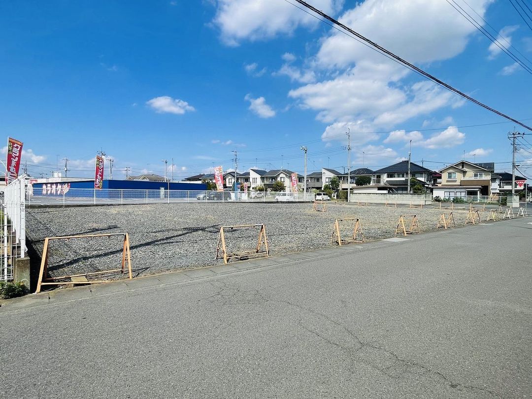 Vacant Land for Sale in Yuki City, Ibaraki - 757.83 sqm - Thumbnail 2