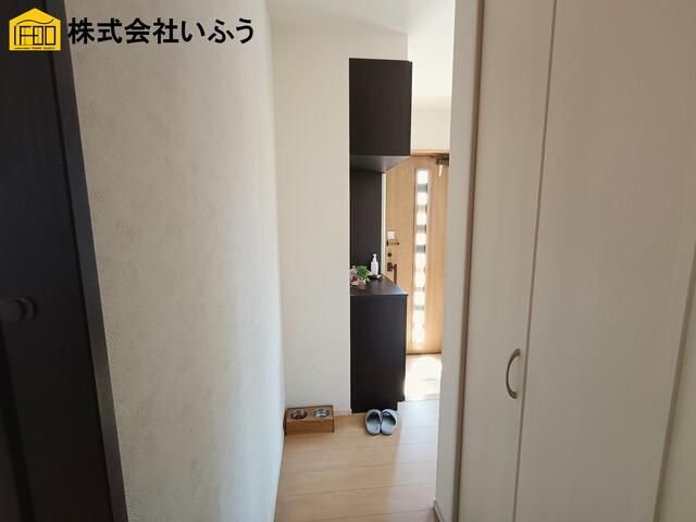 2015 3SLDK House for Sale in Beppu, Oita with 3 Parking Spaces - Thumbnail 4