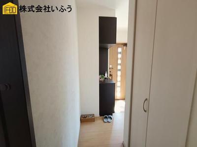 2015 3SLDK House for Sale in Beppu, Oita with 3 Parking Spaces — Image 22, Beppu, Oita
