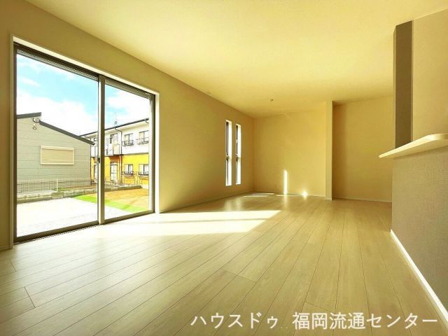 New 4LDK House in Shingu Town, Fukuoka | 2025 Build - Thumbnail 4