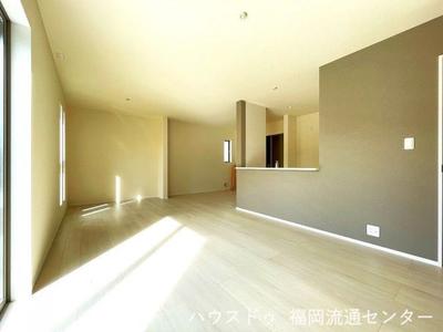 New 4LDK House in Shingu Town, Fukuoka | 2025 Build — Image 22, Shingu, Fukuoka