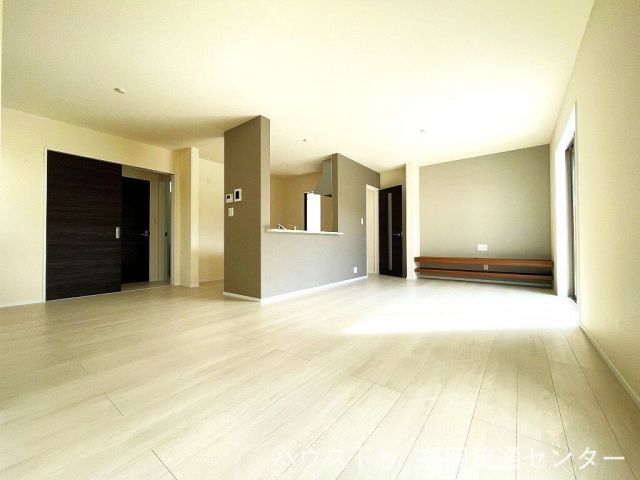 New 4LDK House in Shingu Town, Fukuoka | 2025 Build - Thumbnail 2