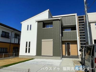 New 4LDK House in Shingu Town, Fukuoka | 2025 Build — Image 7, Shingu, Fukuoka
