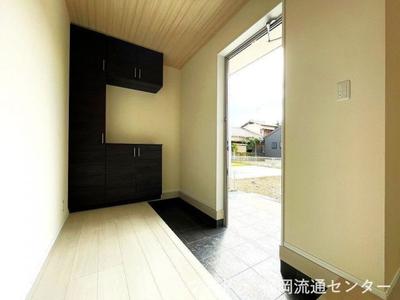 New 4LDK House in Shingu Town, Fukuoka | 2025 Build — Image 29, Shingu, Fukuoka