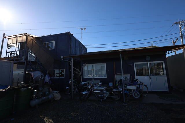 Lease 1711 sqm Commercial Land in Satte, Saitama - Thumbnail 2