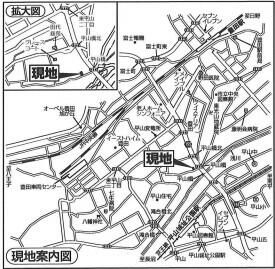 4LDK Used House for Sale in Hino City, Tokyo - Thumbnail 4
