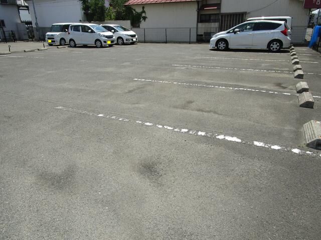 Rental Parking Space in Fukushima City, Fukushima Prefecture - Thumbnail 2