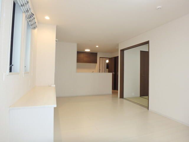 2021 Built 4LDK Corner Lot House in Yokohama Sakae Ward - Thumbnail 2